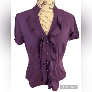 Express Elite Stretch Shirt in M